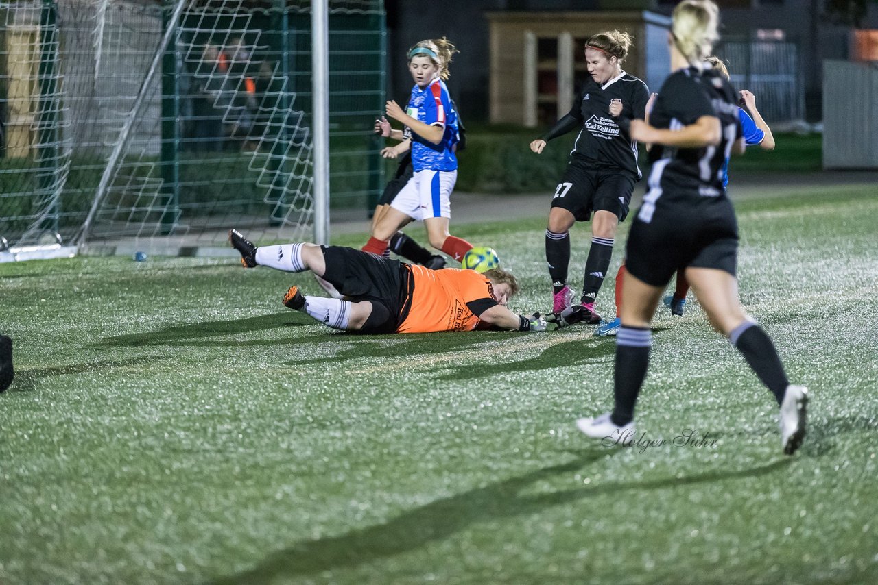 Bild 64 - Frauen VfR Horst - Holstein Kiel : Ergebnis: 0:11